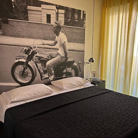 Hotel Perla - The Storyhoteller ريتشوني المظهر الخارجي الصورة