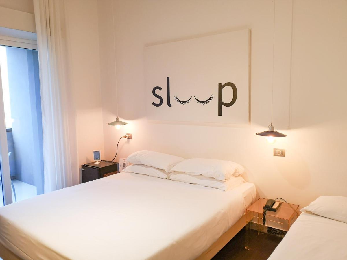 Hotel Perla - The Storyhoteller ريتشوني المظهر الخارجي الصورة