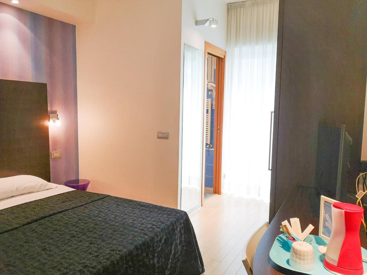 Hotel Perla - The Storyhoteller ريتشوني المظهر الخارجي الصورة