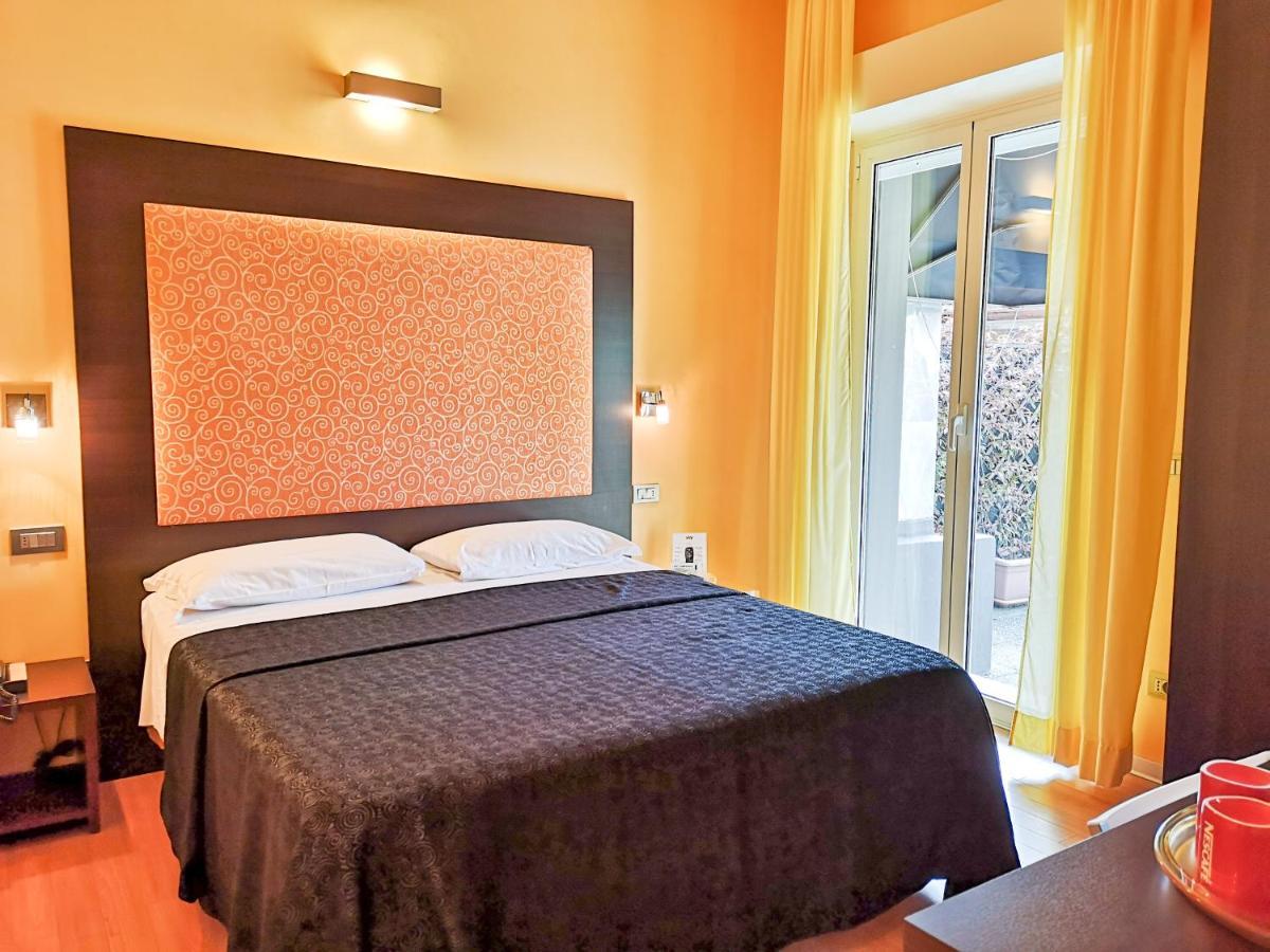 Hotel Perla - The Storyhoteller ريتشوني المظهر الخارجي الصورة