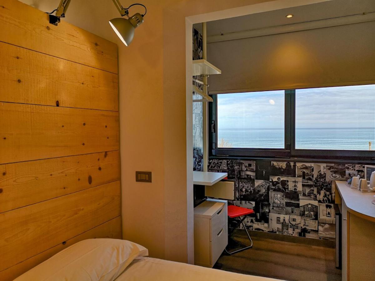 Hotel Perla - The Storyhoteller ريتشوني المظهر الخارجي الصورة