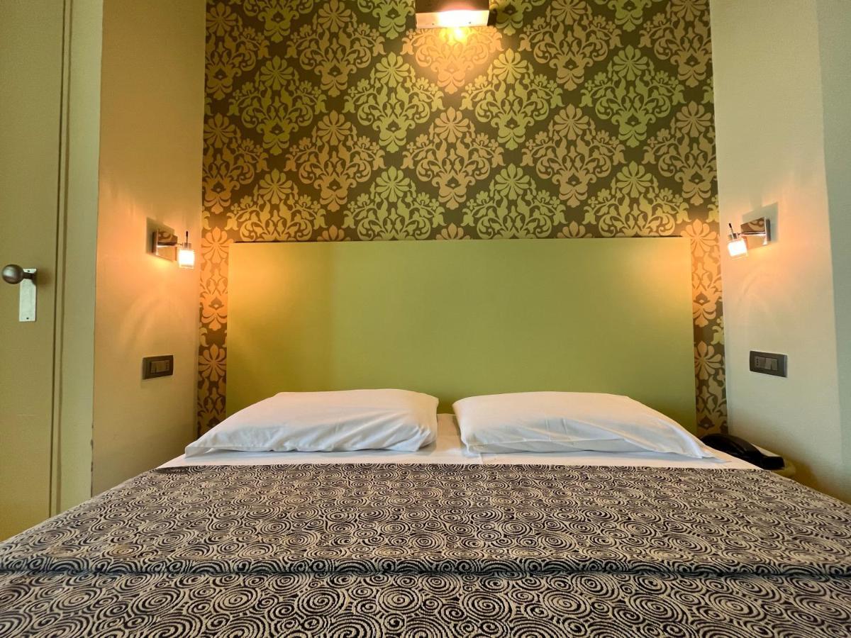 Hotel Perla - The Storyhoteller ريتشوني المظهر الخارجي الصورة