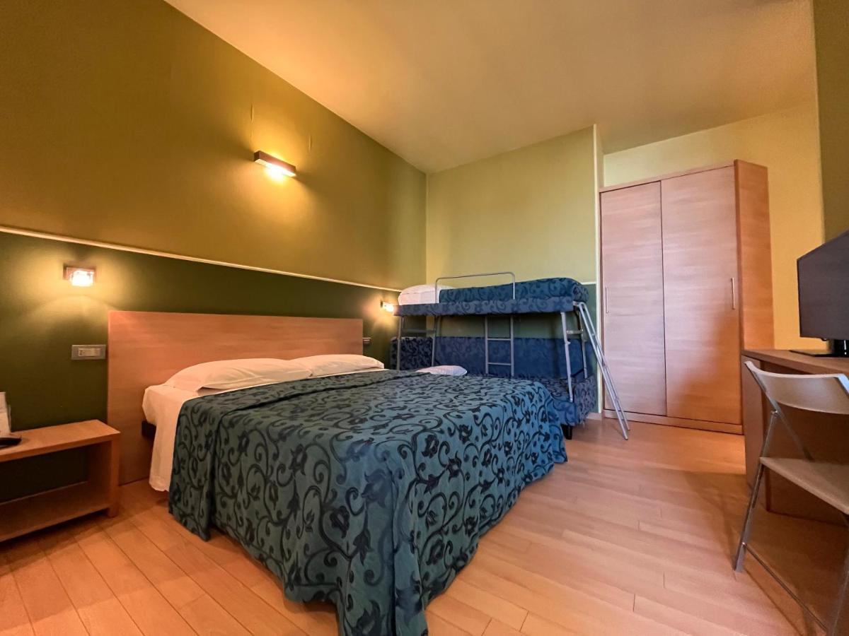 Hotel Perla - The Storyhoteller ريتشوني المظهر الخارجي الصورة