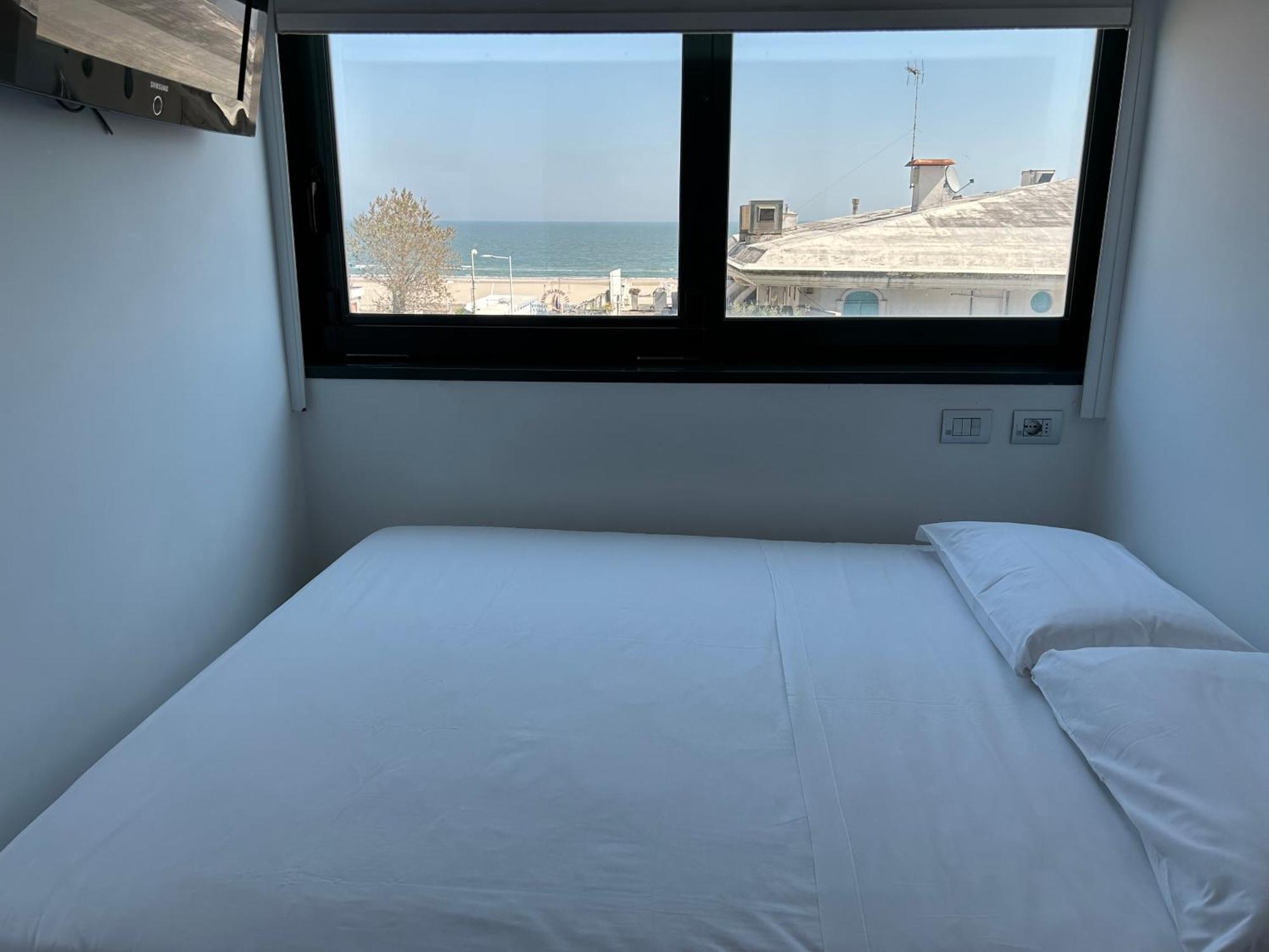 Hotel Perla - The Storyhoteller ريتشوني المظهر الخارجي الصورة