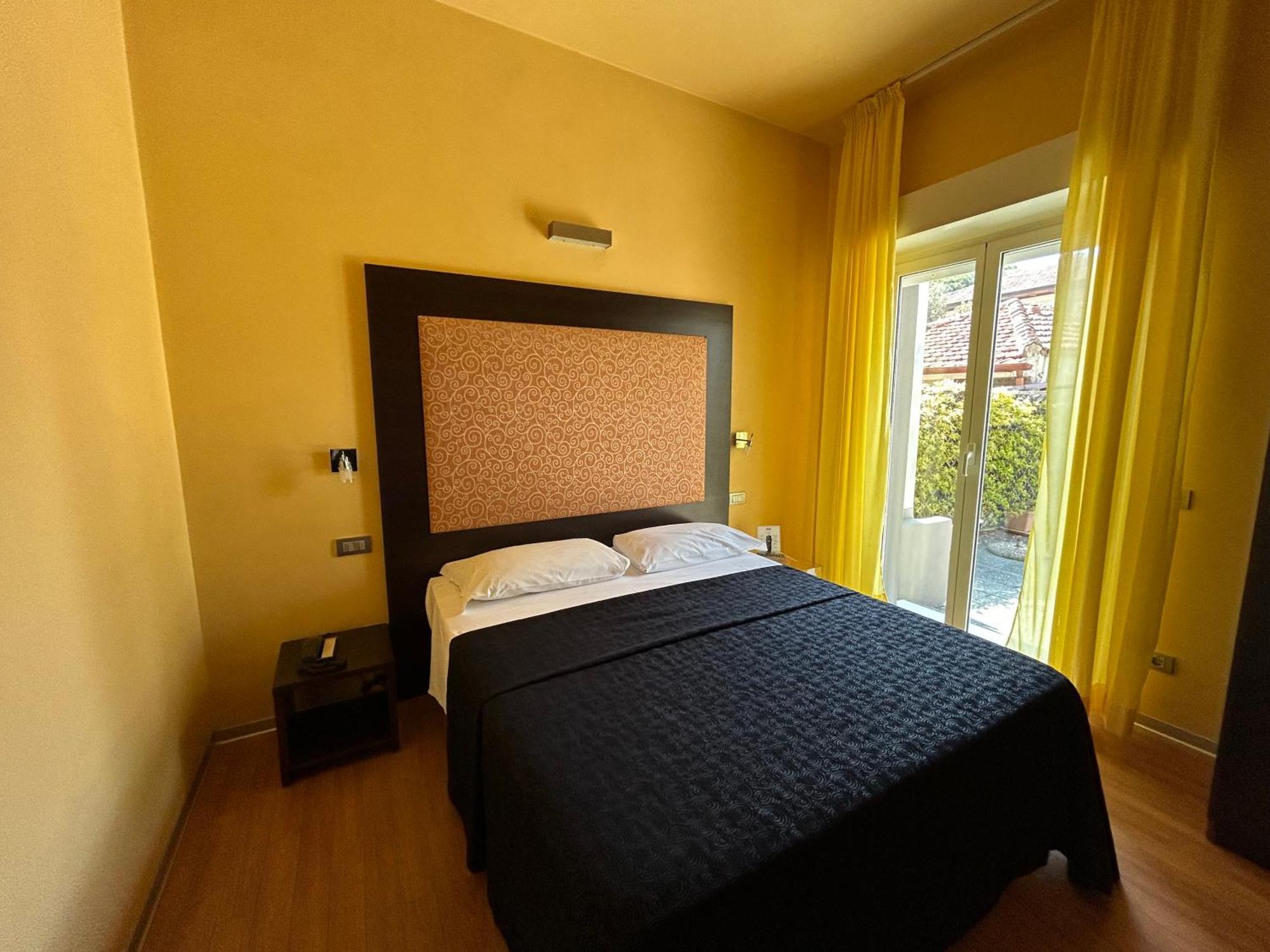 Hotel Perla - The Storyhoteller ريتشوني المظهر الخارجي الصورة
