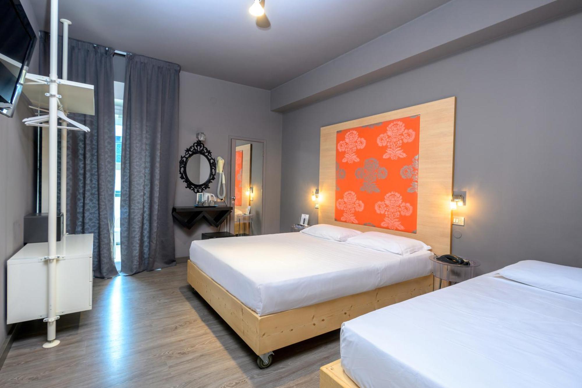 Hotel Perla - The Storyhoteller ريتشوني المظهر الخارجي الصورة