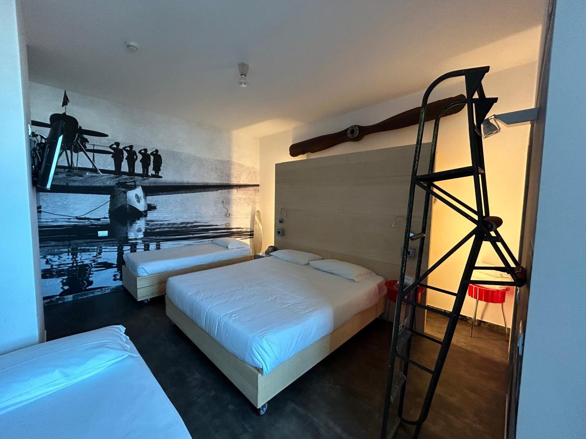 Hotel Perla - The Storyhoteller ريتشوني المظهر الخارجي الصورة
