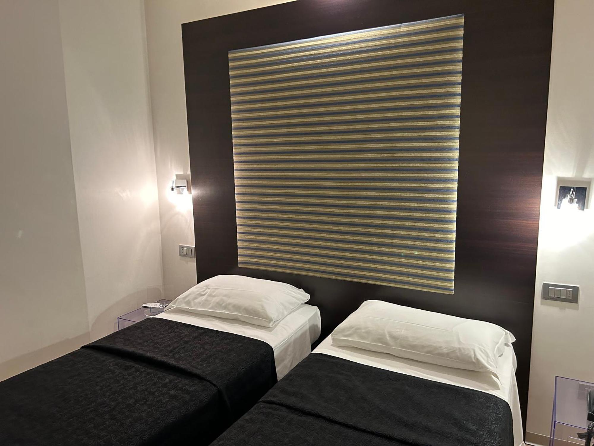 Hotel Perla - The Storyhoteller ريتشوني المظهر الخارجي الصورة
