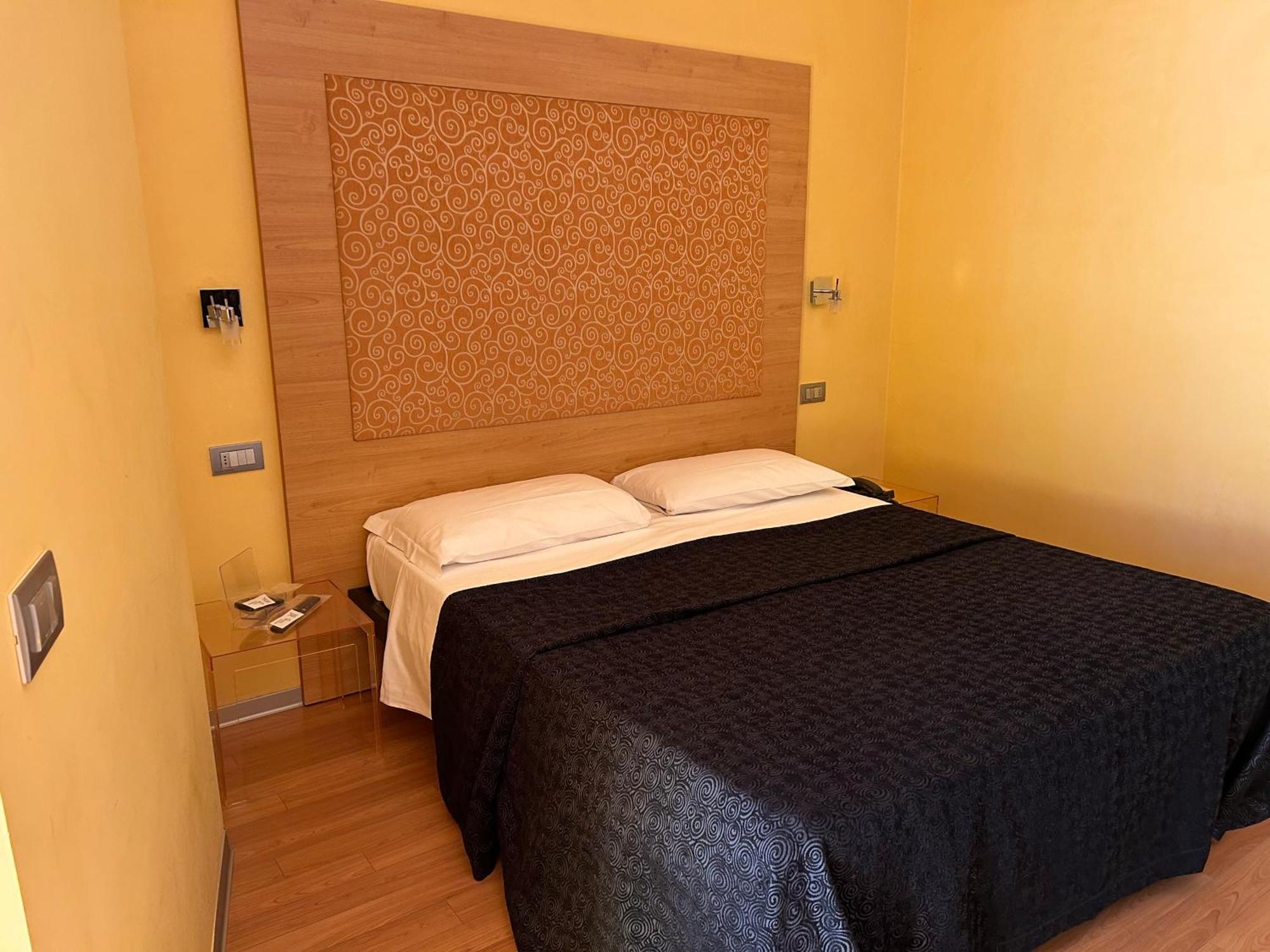 Hotel Perla - The Storyhoteller ريتشوني المظهر الخارجي الصورة