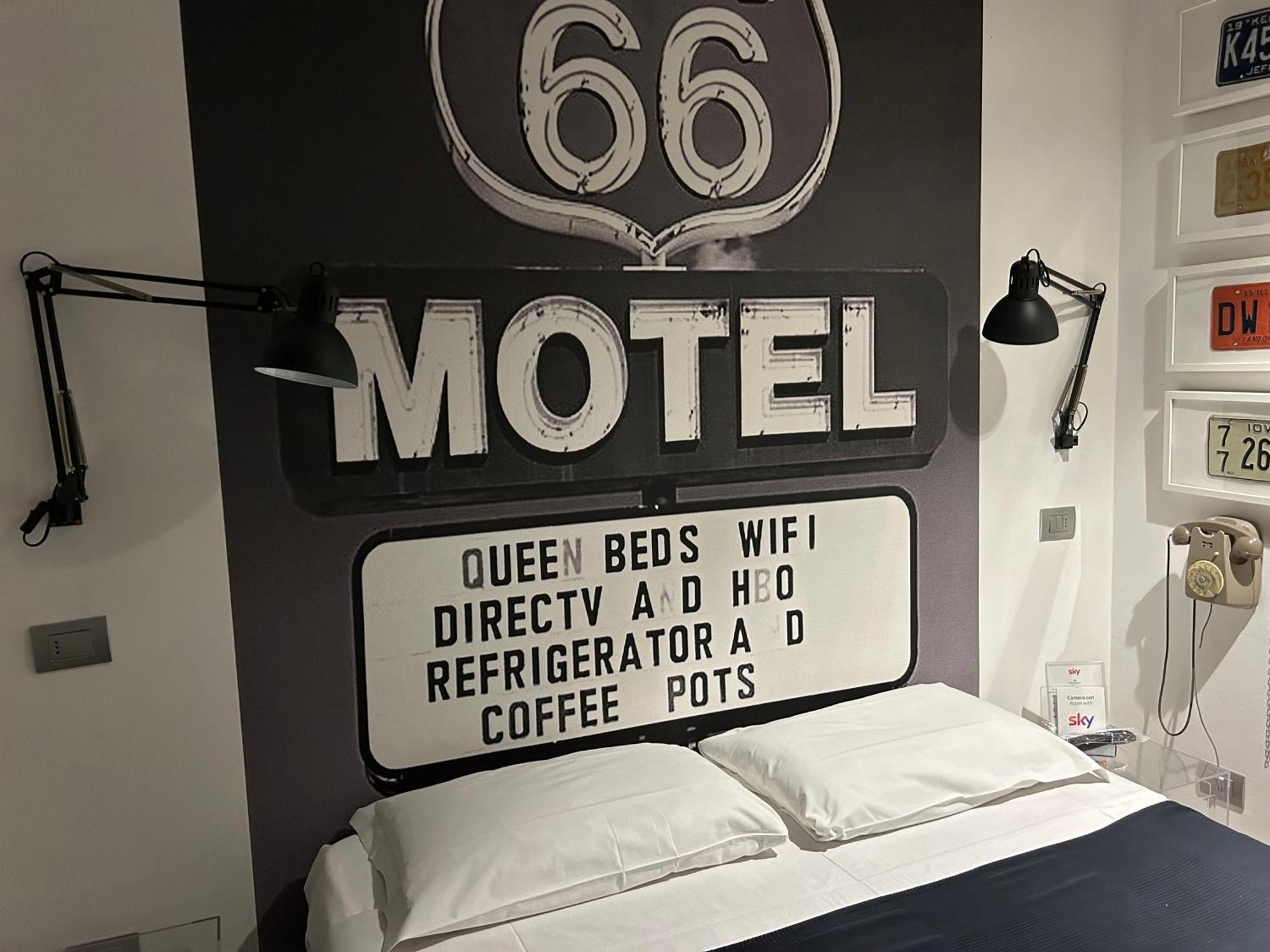 Hotel Perla - The Storyhoteller ريتشوني المظهر الخارجي الصورة