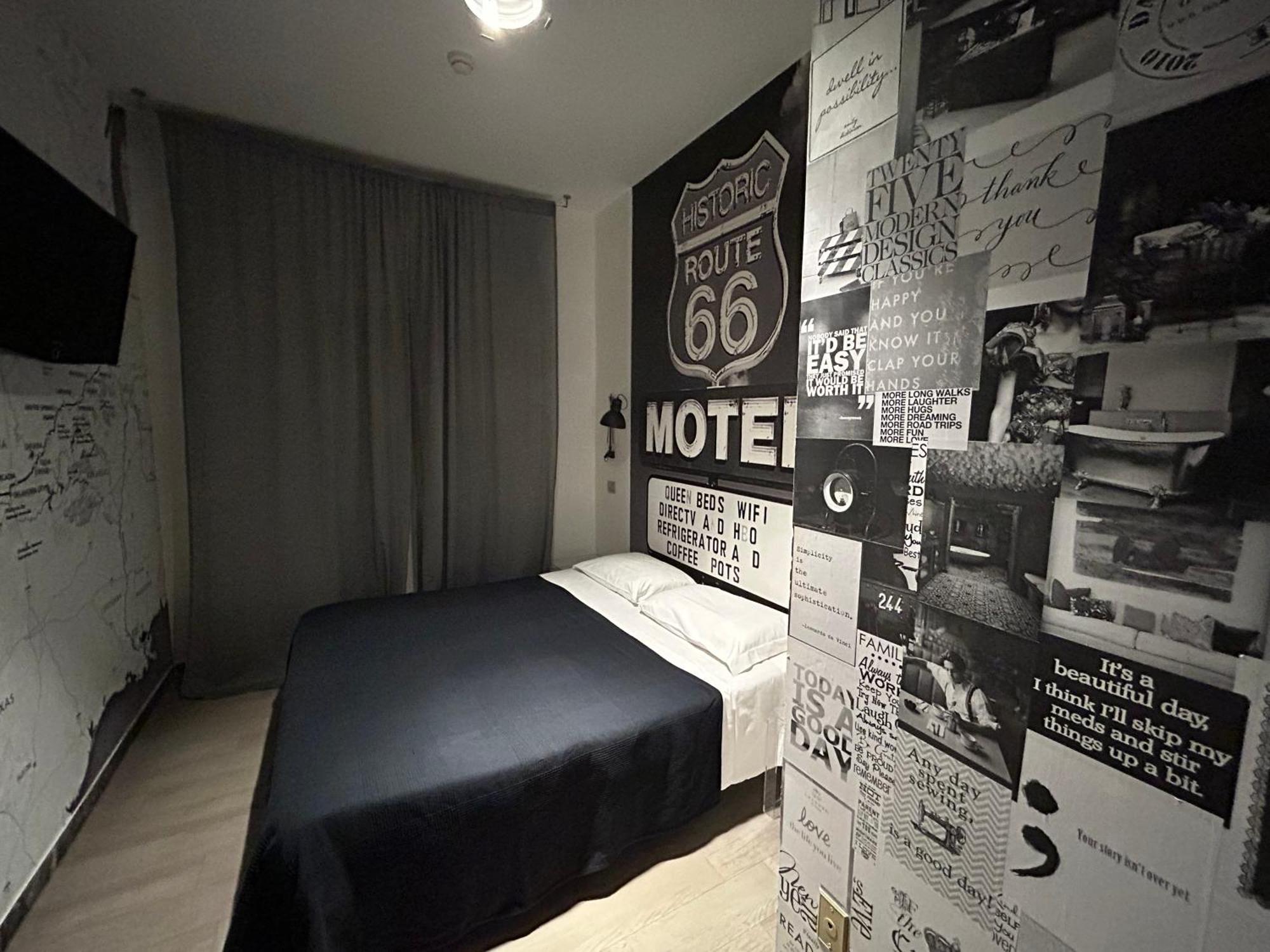 Hotel Perla - The Storyhoteller ريتشوني المظهر الخارجي الصورة