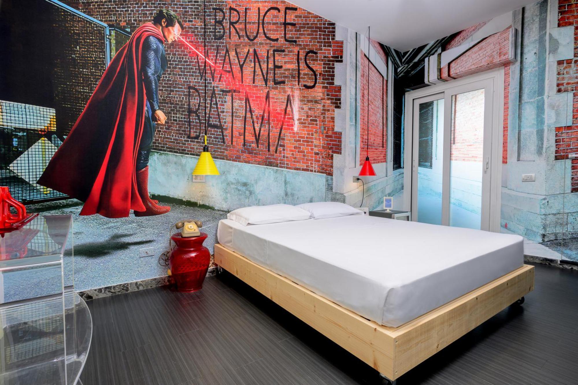 Hotel Perla - The Storyhoteller ريتشوني المظهر الخارجي الصورة