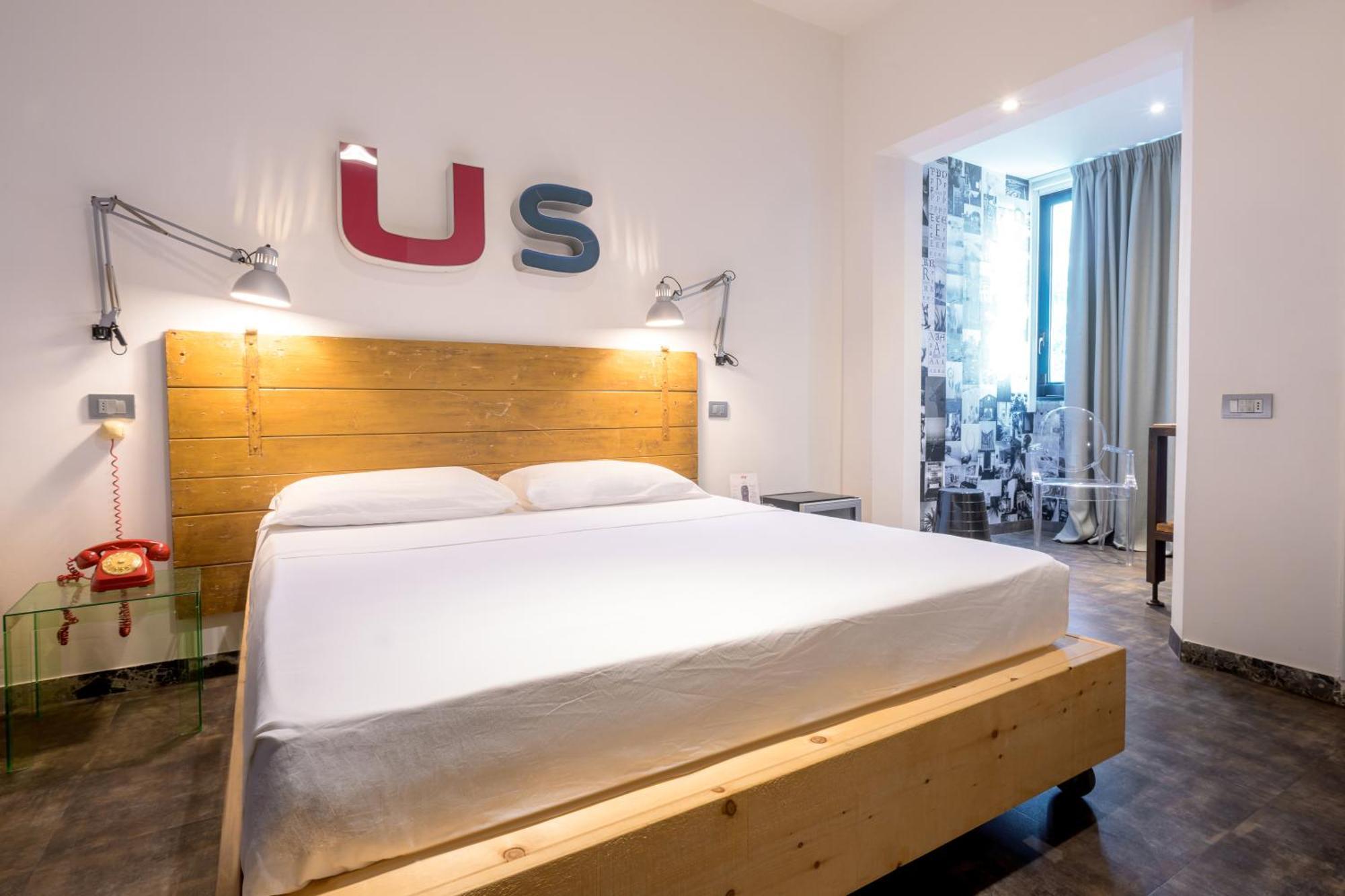 Hotel Perla - The Storyhoteller ريتشوني المظهر الخارجي الصورة
