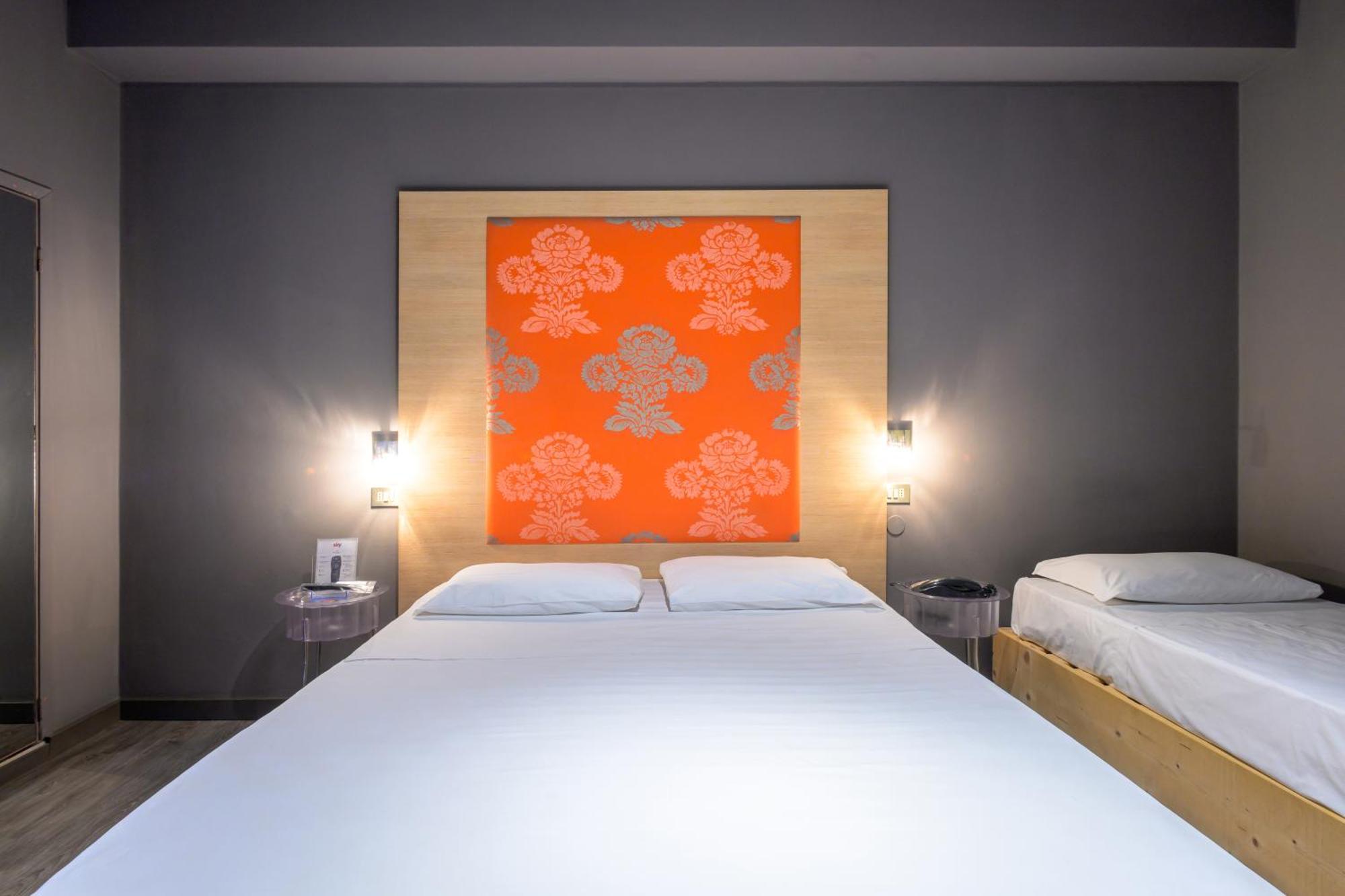 Hotel Perla - The Storyhoteller ريتشوني المظهر الخارجي الصورة