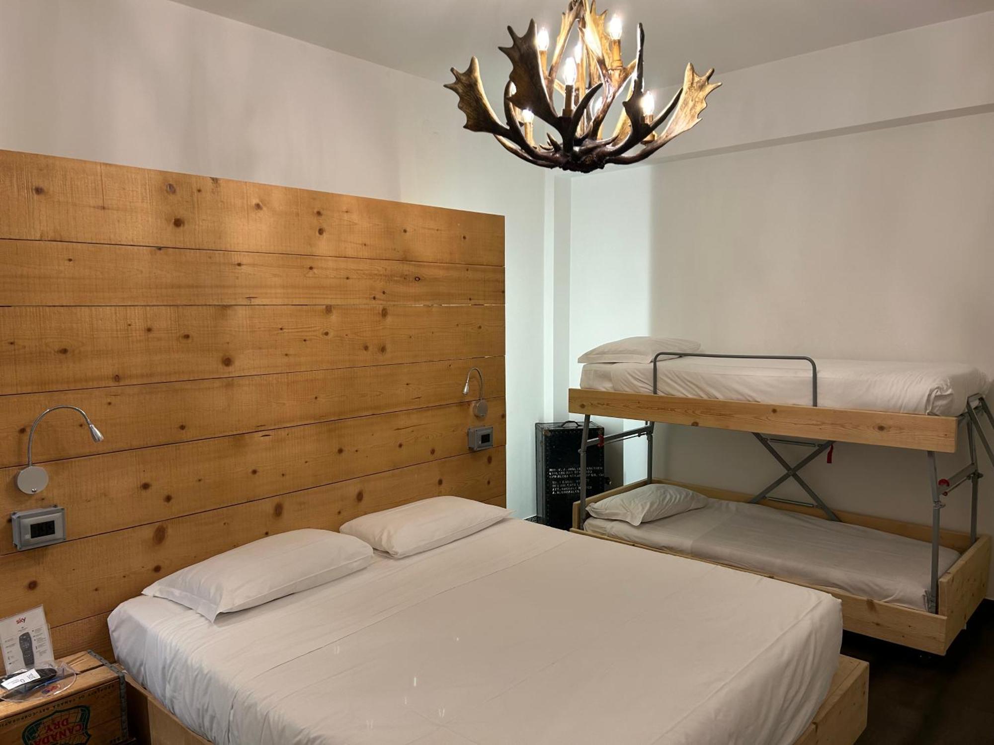 Hotel Perla - The Storyhoteller ريتشوني المظهر الخارجي الصورة