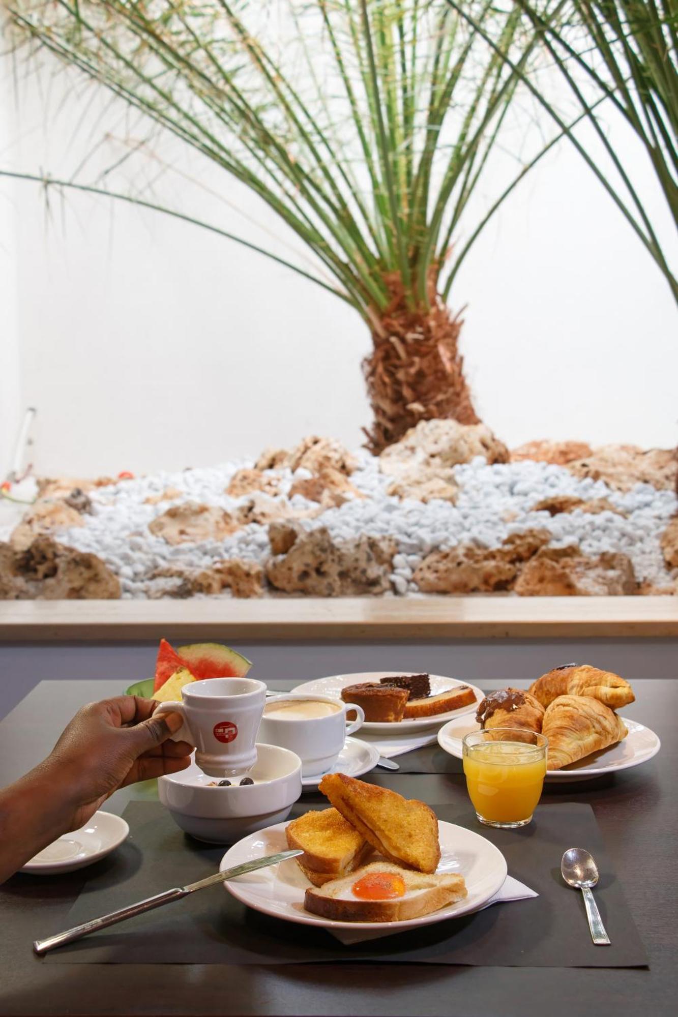 Hotel Perla - The Storyhoteller ريتشوني المظهر الخارجي الصورة